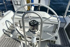 Barefoot 43ft Lavranos Yacht For Sale