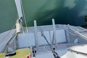 Barefoot 43ft Lavranos Yacht For Sale