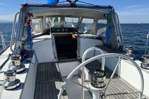 Barefoot 43ft Lavranos Yacht For Sale