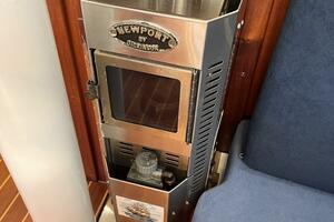 Barefoot 43ft Lavranos Yacht For Sale