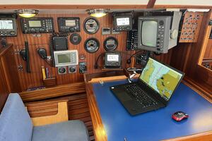 Barefoot 43ft Lavranos Yacht For Sale