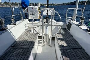 Barefoot 43ft Lavranos Yacht For Sale