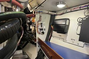 Barefoot 43ft Lavranos Yacht For Sale