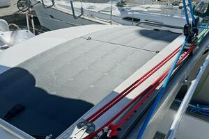 Barefoot 43ft Lavranos Yacht For Sale