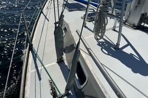 Barefoot 43ft Lavranos Yacht For Sale