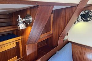 Barefoot 43ft Lavranos Yacht For Sale