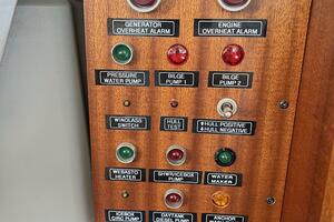 Barefoot 43ft Lavranos Yacht For Sale