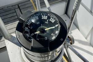 Barefoot 43ft Lavranos Yacht For Sale