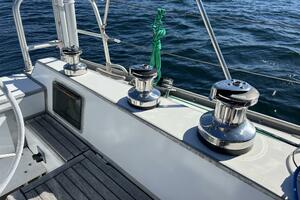 Barefoot 43ft Lavranos Yacht For Sale