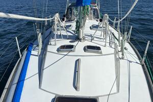 Barefoot 43ft Lavranos Yacht For Sale