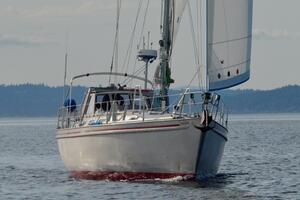 Barefoot 43ft Lavranos Yacht For Sale
