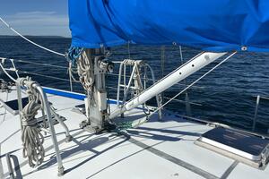 Barefoot 43ft Lavranos Yacht For Sale