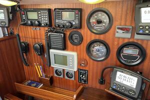 Barefoot 43ft Lavranos Yacht For Sale