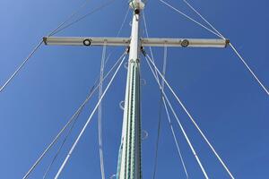 Barefoot 43ft Lavranos Yacht For Sale