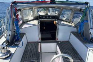 Barefoot 43ft Lavranos Yacht For Sale
