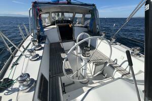 Barefoot 43ft Lavranos Yacht For Sale