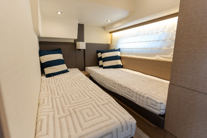 50FT (15.24M) PRESTIGE