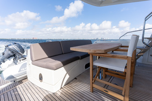 50FT (15.24M) PRESTIGE