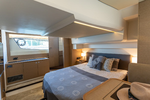 50FT (15.24M) PRESTIGE