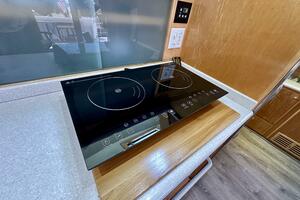 Bella Vita 49ft Navigator Yacht For Sale