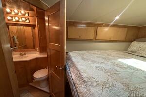 Bella Vita 49ft Navigator Yacht For Sale