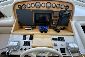 Bella Vita 49ft Navigator Yacht For Sale