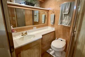 Bella Vita 49ft Navigator Yacht For Sale