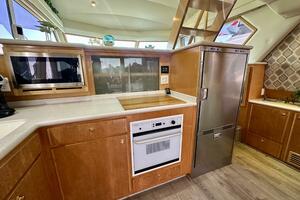 Bella Vita 49ft Navigator Yacht For Sale