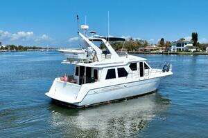 2000 Navigator 4600 Classic thumbnail 3
