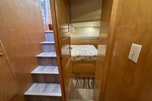 Bella Vita 49ft Navigator Yacht For Sale