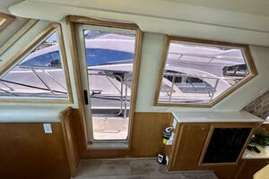 Bella Vita 49ft Navigator Yacht For Sale