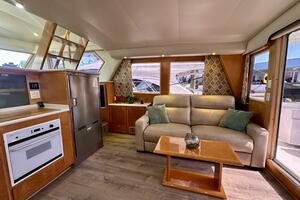 Bella Vita 49ft Navigator Yacht For Sale