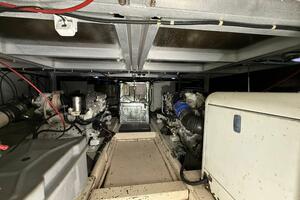 Bella Vita 49ft Navigator Yacht For Sale