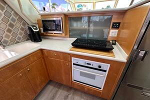 Bella Vita 49ft Navigator Yacht For Sale