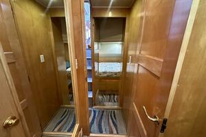 Bella Vita 49ft Navigator Yacht For Sale