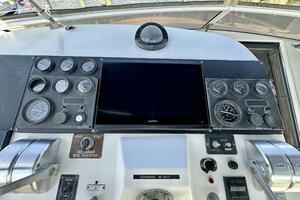 Bella Vita 49ft Navigator Yacht For Sale