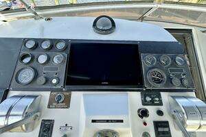2000 Navigator 4600 Classic thumbnail 48