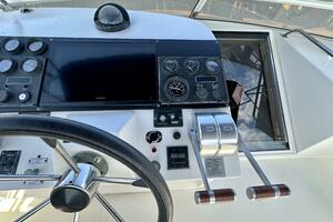 Bella Vita 49ft Navigator Yacht For Sale