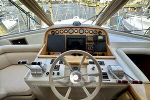 Bella Vita 49ft Navigator Yacht For Sale