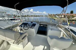 Bella Vita 49ft Navigator Yacht For Sale