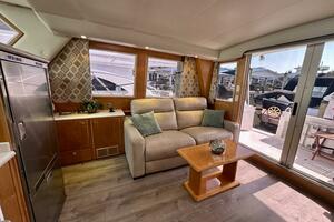 Bella Vita 49ft Navigator Yacht For Sale