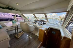 Bella Vita 49ft Navigator Yacht For Sale