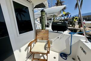 Bella Vita 49ft Navigator Yacht For Sale