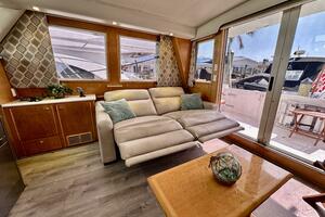 Bella Vita 49ft Navigator Yacht For Sale