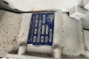 Bella Vita 49ft Navigator Yacht For Sale