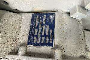 2000 Navigator 4600 Classic thumbnail 72