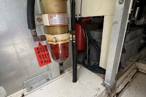 Bella Vita 49ft Navigator Yacht For Sale