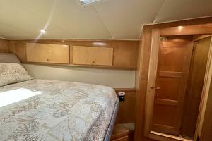 Bella Vita 49ft Navigator Yacht For Sale