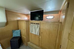 Bella Vita 49ft Navigator Yacht For Sale