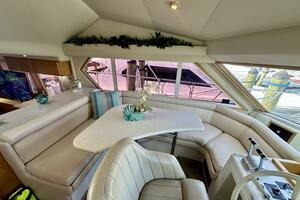 Bella Vita 49ft Navigator Yacht For Sale